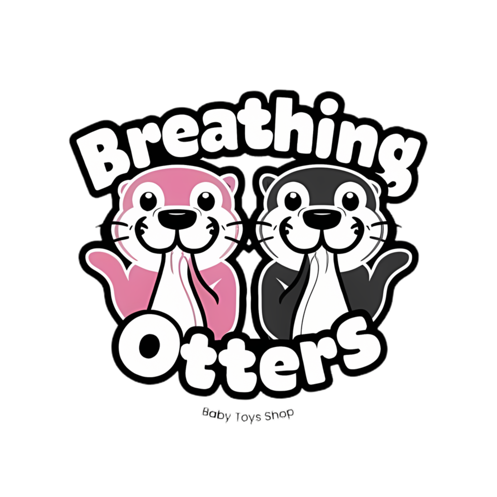 logo breathing