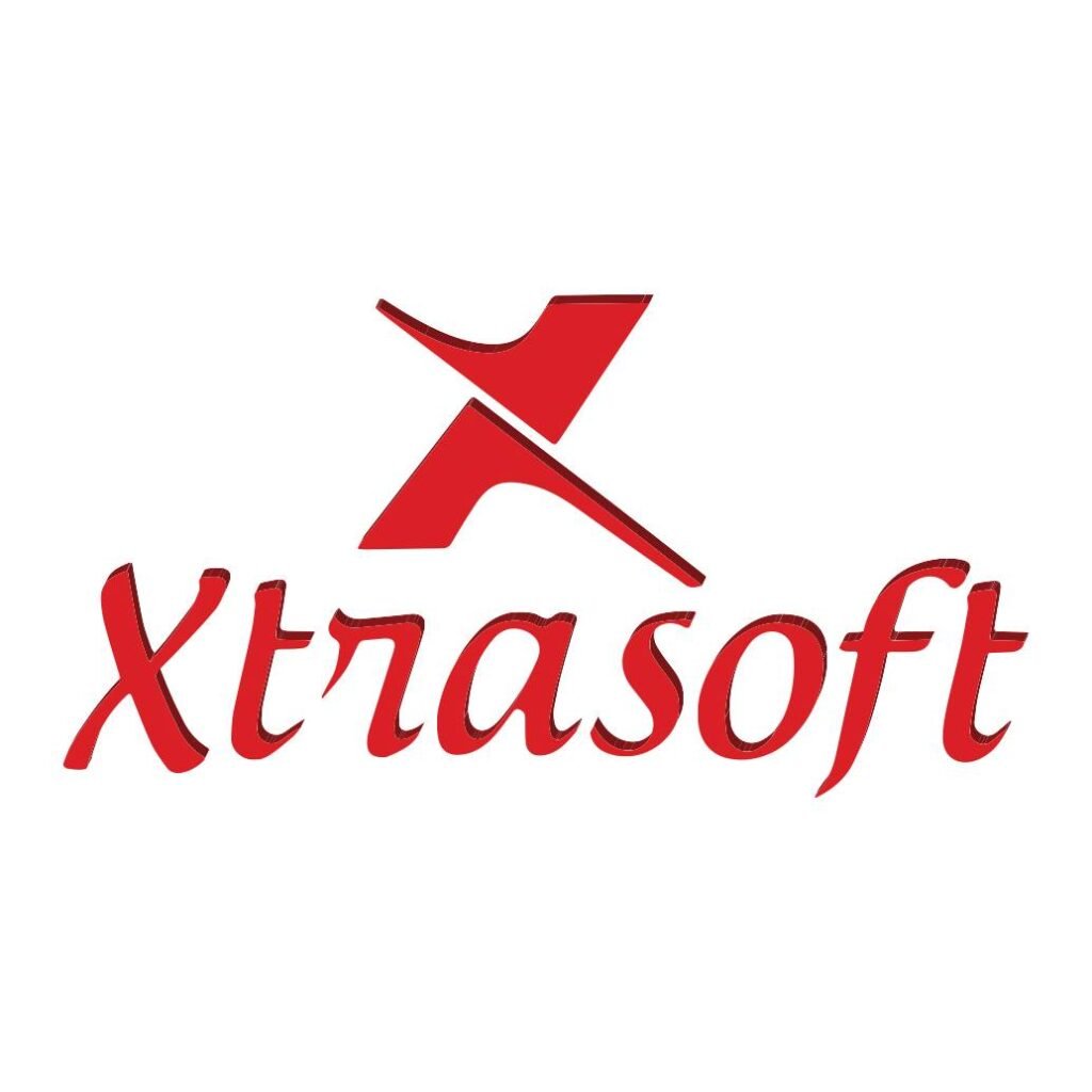 xtrasoft logo